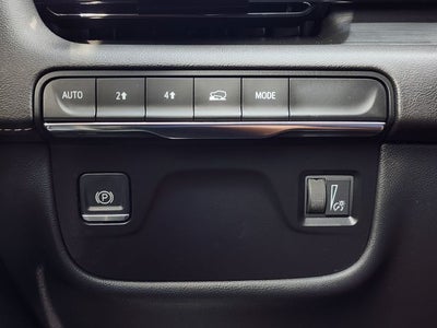2022 Cadillac Escalade ESV Premium