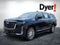 2022 Cadillac Escalade ESV Premium