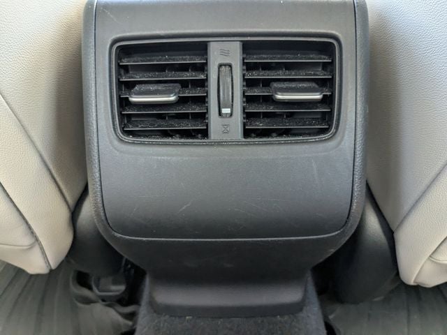 2020 Honda Accord Hybrid Touring