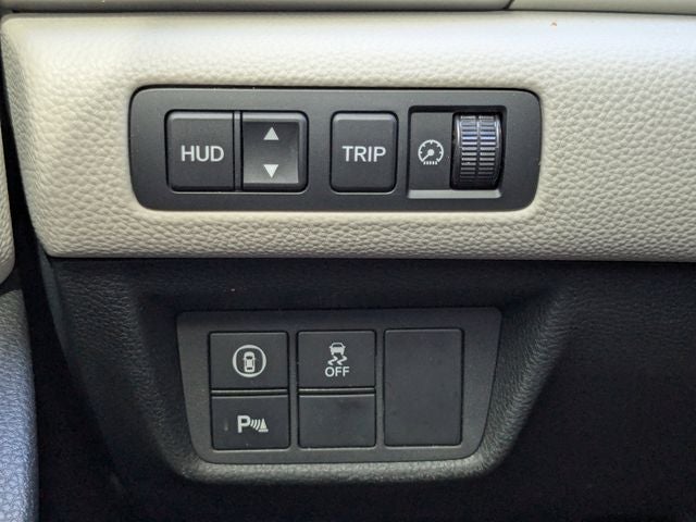 2020 Honda Accord Hybrid Touring