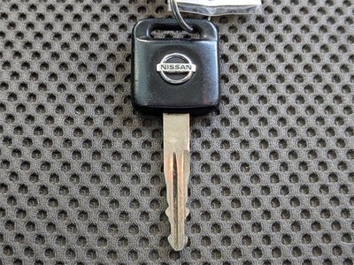 2015 Nissan Frontier SV