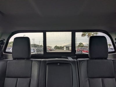 2019 Nissan Titan XD PRO-4X