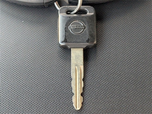 2023 Nissan Frontier PRO-X