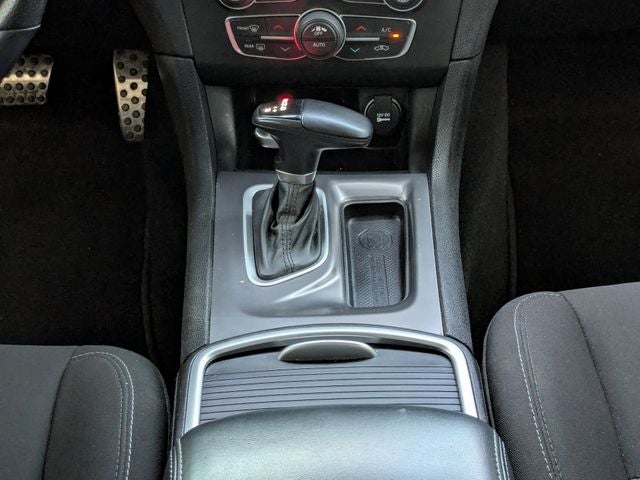 2022 Dodge Charger R/T Scat Pack Widebody