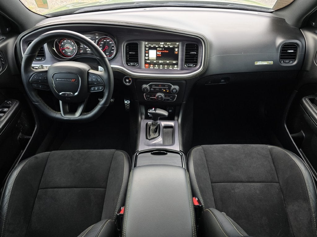 2023 Dodge Charger R/T Scat Pack