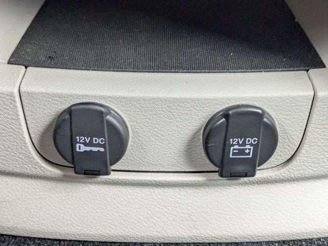 2012 Chrysler Town & Country Touring