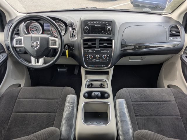2013 Dodge Grand Caravan SXT