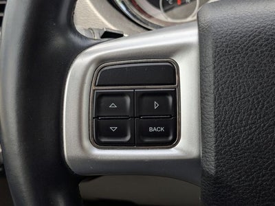 2013 Dodge Grand Caravan SXT