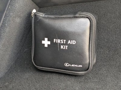 2017 Lexus RX RX 350