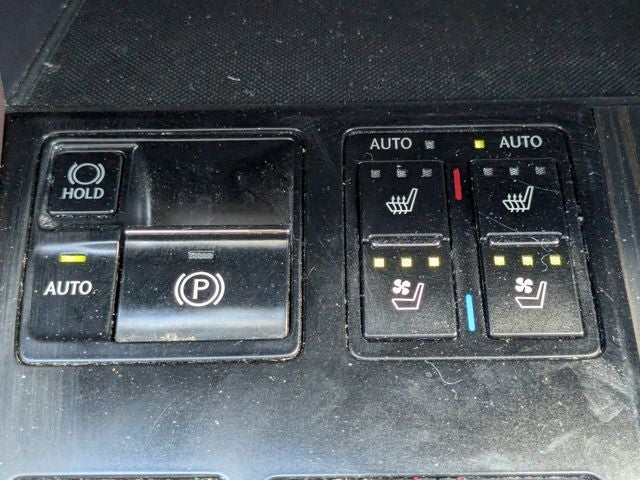 2017 Lexus RX RX 350