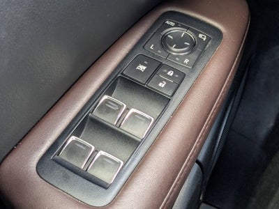 2017 Lexus RX RX 350