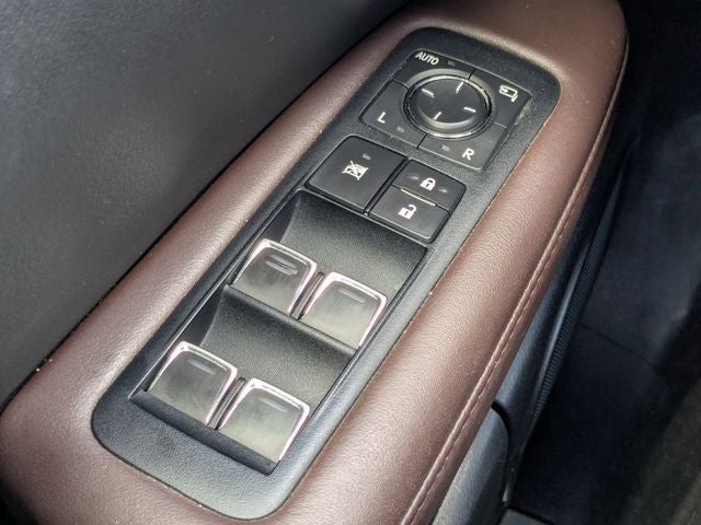 2017 Lexus RX RX 350