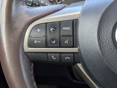 2017 Lexus RX RX 350