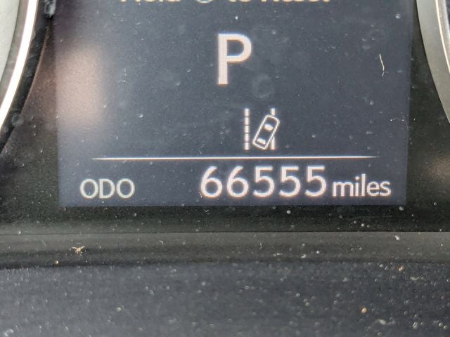 2017 Lexus RX RX 350