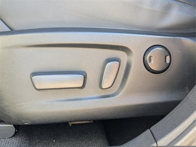 2022 Lexus RX 350 F Sport Handling