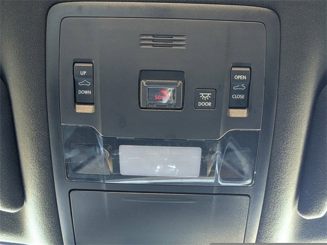 2022 Lexus RX 350 F Sport Handling