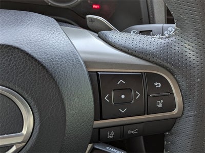 2022 Lexus RX 350 F Sport Handling