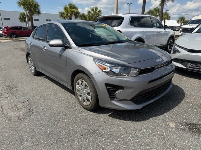 2023 Kia Rio S