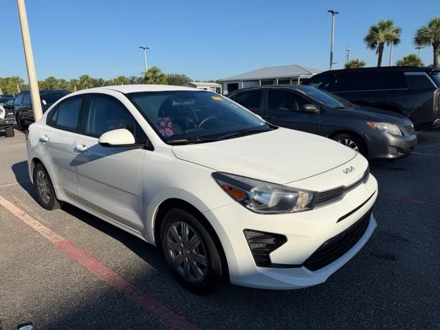 2023 Kia Rio LX