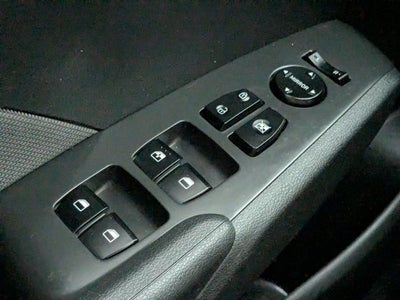 2019 Hyundai Accent Limited