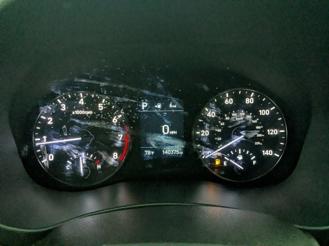 2019 Hyundai Accent Limited