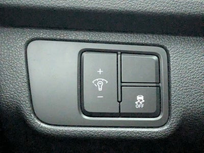 2019 Hyundai Accent Limited