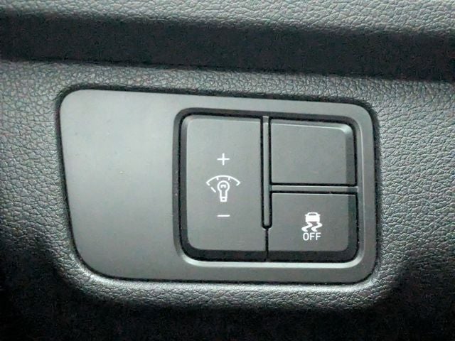 2019 Hyundai Accent Limited