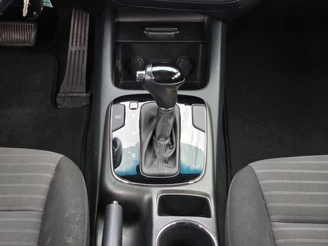 2017 Kia Forte S