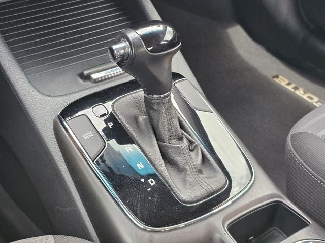 2017 Kia Forte S