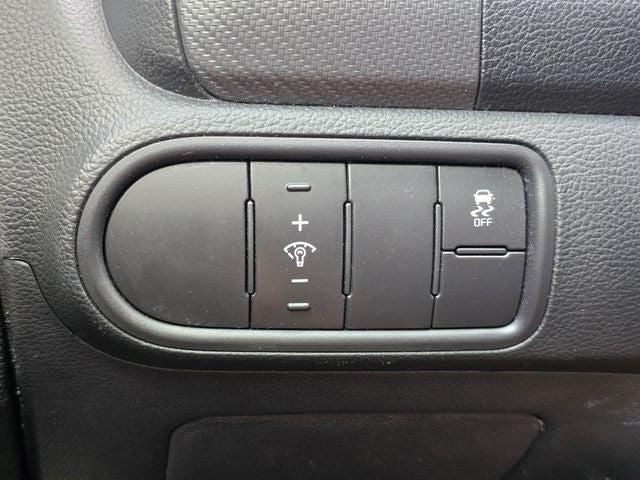 2017 Kia Forte S