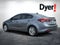 2017 Kia Forte S