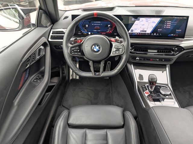 2025 BMW M2 Base