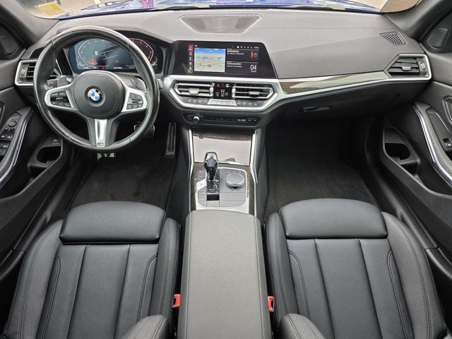 2021 BMW 3 Series 330i