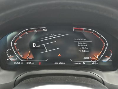 2021 BMW 3 Series 330i