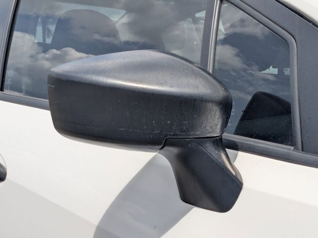 2020 Nissan Versa 1.6 S