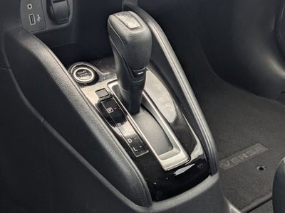 2020 Nissan Versa 1.6 S