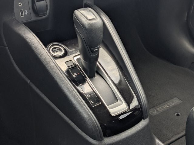 2020 Nissan Versa 1.6 S