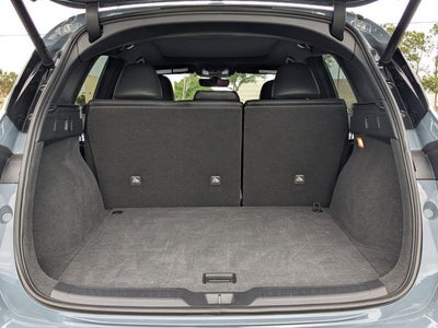 2023 INFINITI QX50 SPORT