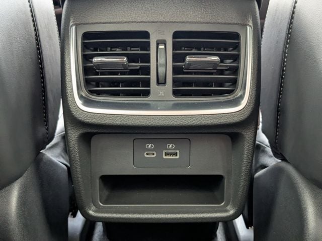 2023 INFINITI QX50 SPORT