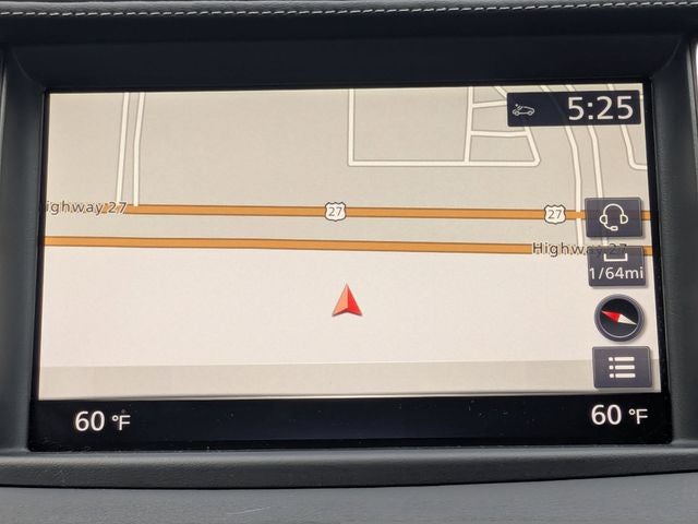 2023 INFINITI QX50 SPORT