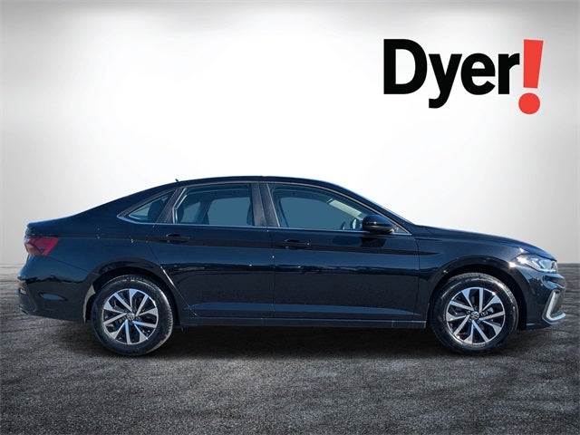 2025 Volkswagen Jetta 1.5T S