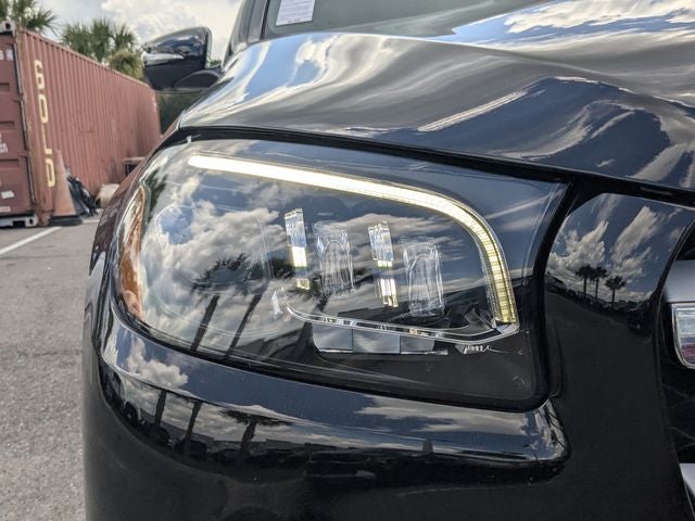 2022 Mercedes-Benz GLS GLS 450 4MATIC®