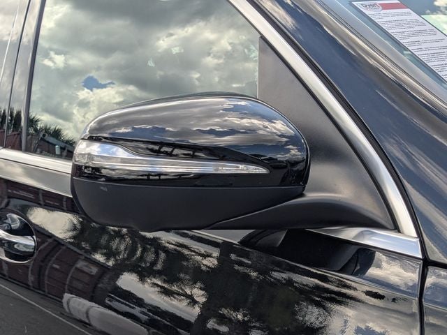2022 Mercedes-Benz GLS GLS 450 4MATIC®
