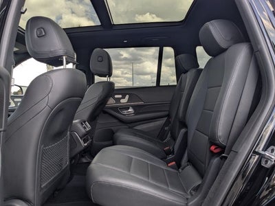 2022 Mercedes-Benz GLS GLS 450 4MATIC®