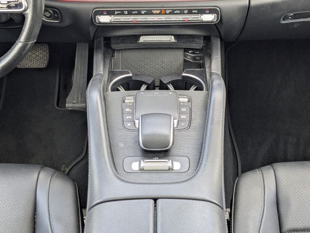 2022 Mercedes-Benz GLS GLS 450 4MATIC®