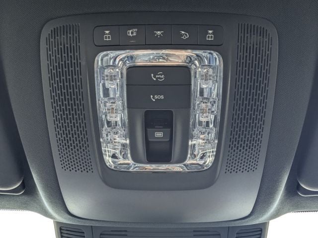 2022 Mercedes-Benz GLS GLS 450 4MATIC®