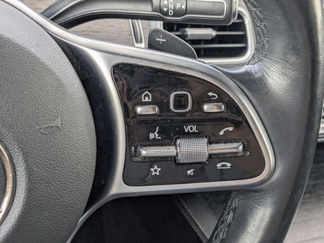 2022 Mercedes-Benz GLS GLS 450 4MATIC®