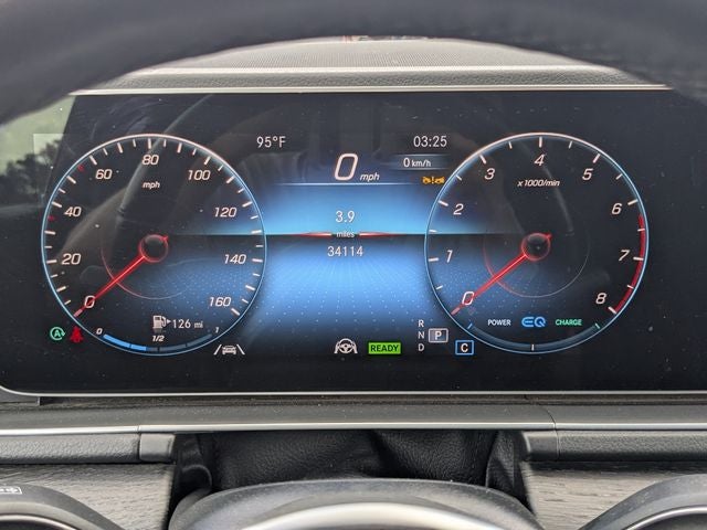 2022 Mercedes-Benz GLS GLS 450 4MATIC®