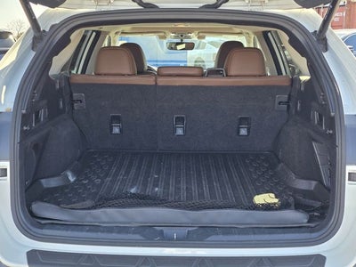 2020 Subaru Outback Touring