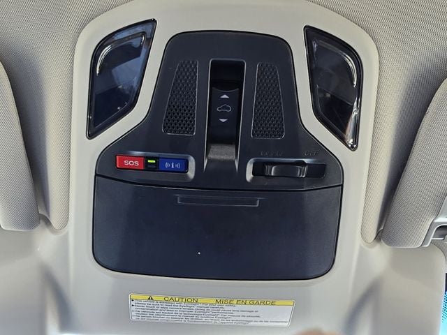 2020 Subaru Outback Touring